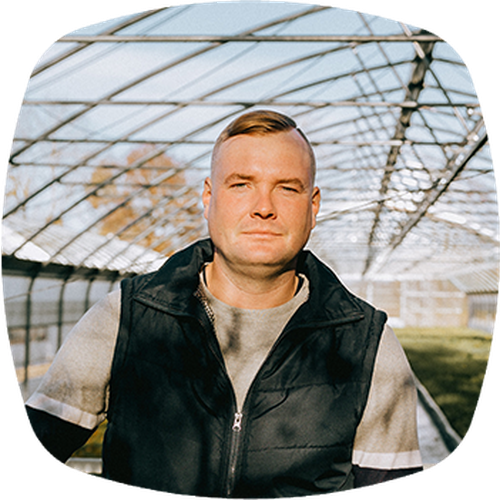Kristjan Laas - Eesti Taimekasvatus