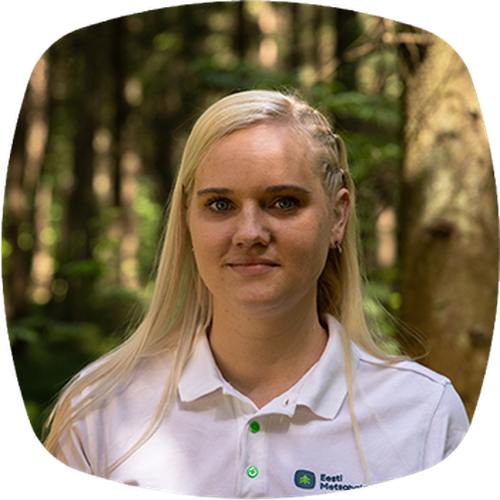 Merli Lehis - Eesti Taimekasvatus