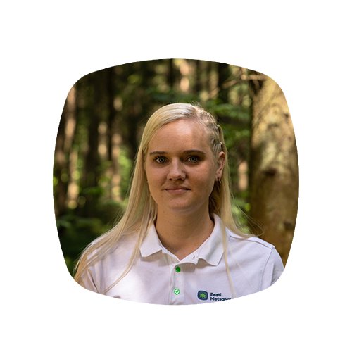 Merli Lehis - Eesti Taimekasvatus