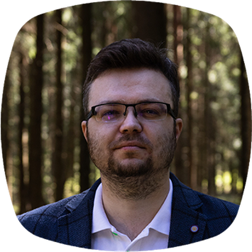 Tauno Trink - Eesti Taimekasvatus